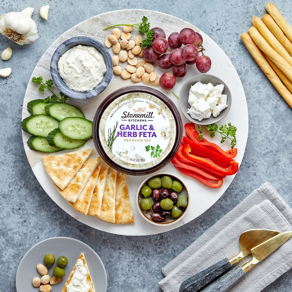 stonemill kitchens dip